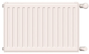 VOGEL&NOOT Vonova Komp.22K 300/25 Bl 1000mm weiss   – F1E220301001000