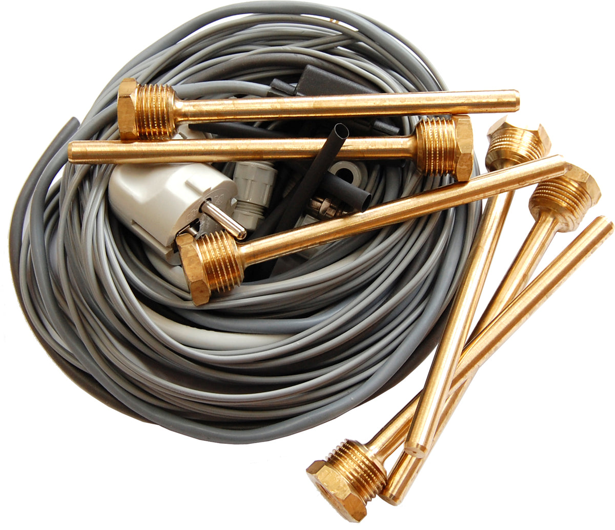 TECHNISCHE ALTERNATIVE Techn.Altern. Sensorpaket GP1   – 01/GP1PT