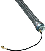 Alva Anode 1" x 550 isoliert für Euroline Speicher 200 Liter - ALANODE1.200