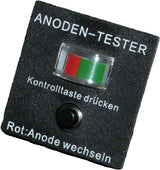 Alva Anodentester - ALANODENTESTER