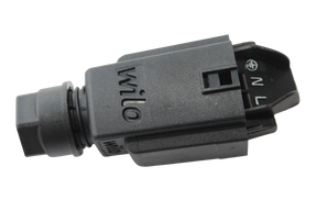 WILO Wilo Stecker Stratos PICO + Z Nova (WILO CONNECTOR SC1)   – 4144582
