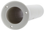 ALVA Klima Wanddurchführung 63mm L=350mm kürzbar