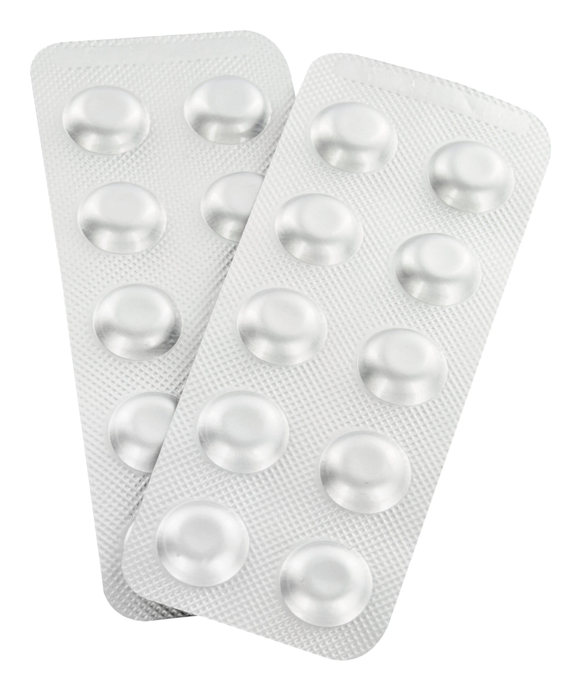 Alva pH/O? Ersatztabletten 30 Stk., für pH-Wert und O2 - ACTESTKITTAB2