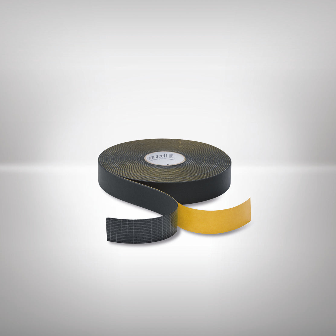 ARMACELL Armaflex HT-Tape Band selbstklebend Breite 50mm, Länge 15m, Preis per Rolle   – HT-TAPE