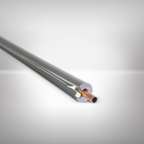 ARMACELL SH/Armaflex Isolierschlauch 10x18mm a 2m m.Selbstklebeverschl.   – SH-10X018-A
