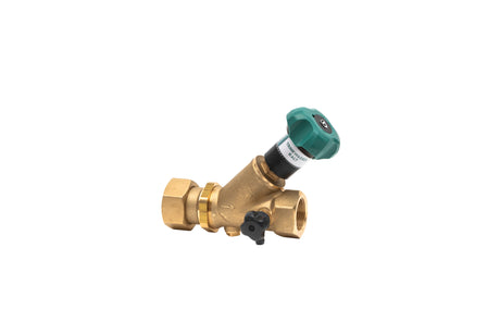 BWT BWT Mondseer Fig. 2510/3510 AV-1" M Ausgangsventil, M-Clip, HACCP*   – 881323