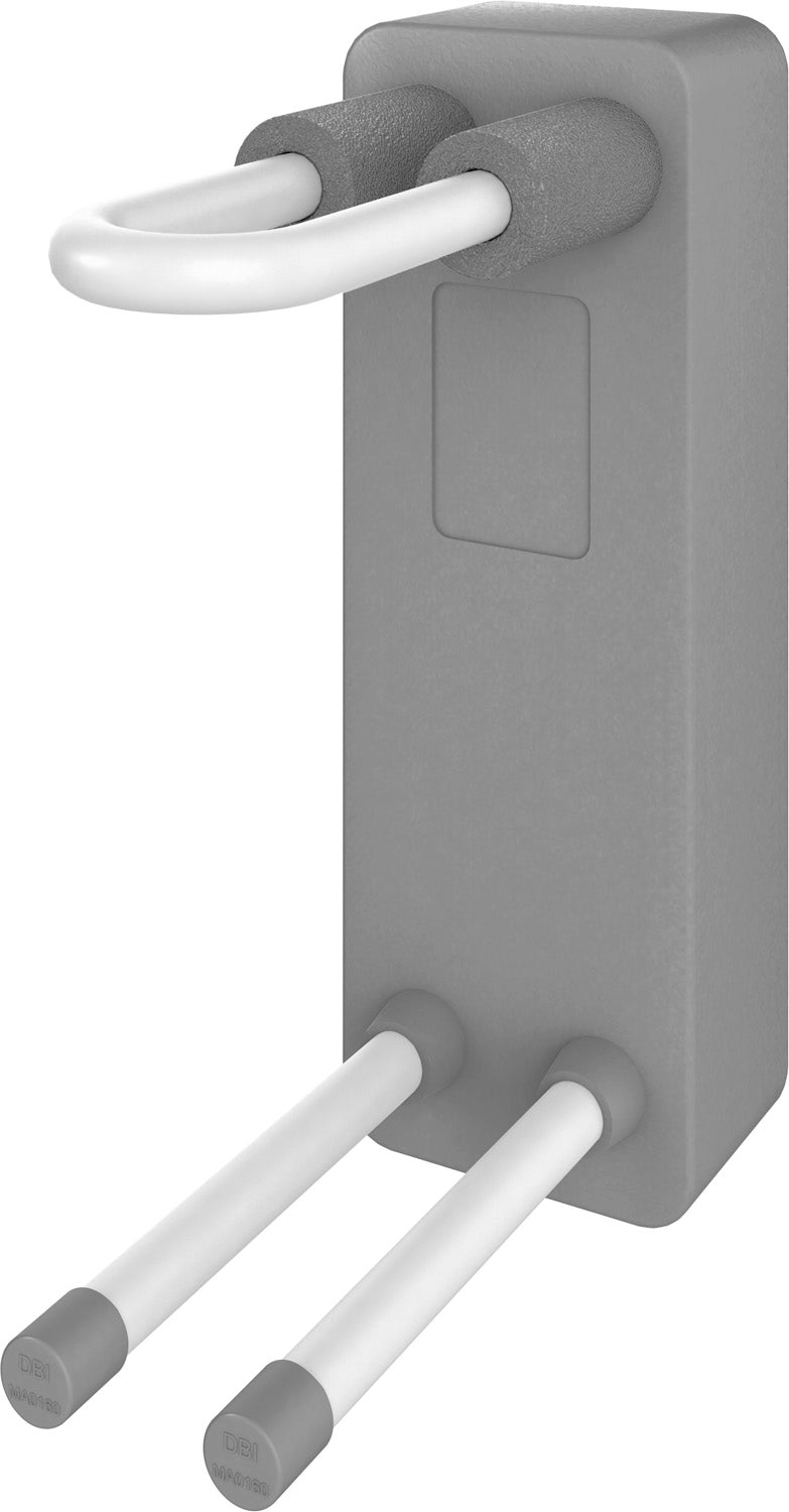 VOGEL&NOOT VN EasyTec Rad.Box Wand 16 mm  – EA4A00RBW0000A0
