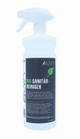 Alva BIO Sanit„r-Reiniger 1000 ml Flasche mit Sprhkopf - ACBIOSR