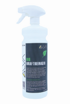 Alva BIO Kraft-Reiniger 1000 ml Flasche mit Sprhkopf - ACBIOKR