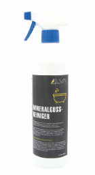 ALVA Mineralguss-Reiniger