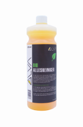ALVA BIO Alles-Reiniger, 1000 ml Flasche