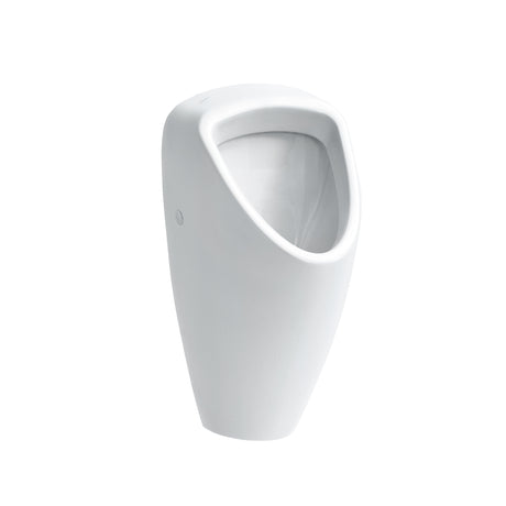 LAUFEN Laufen Caprino Plus Absaugurinal weiß, Zulauf außen   – H8420620000001