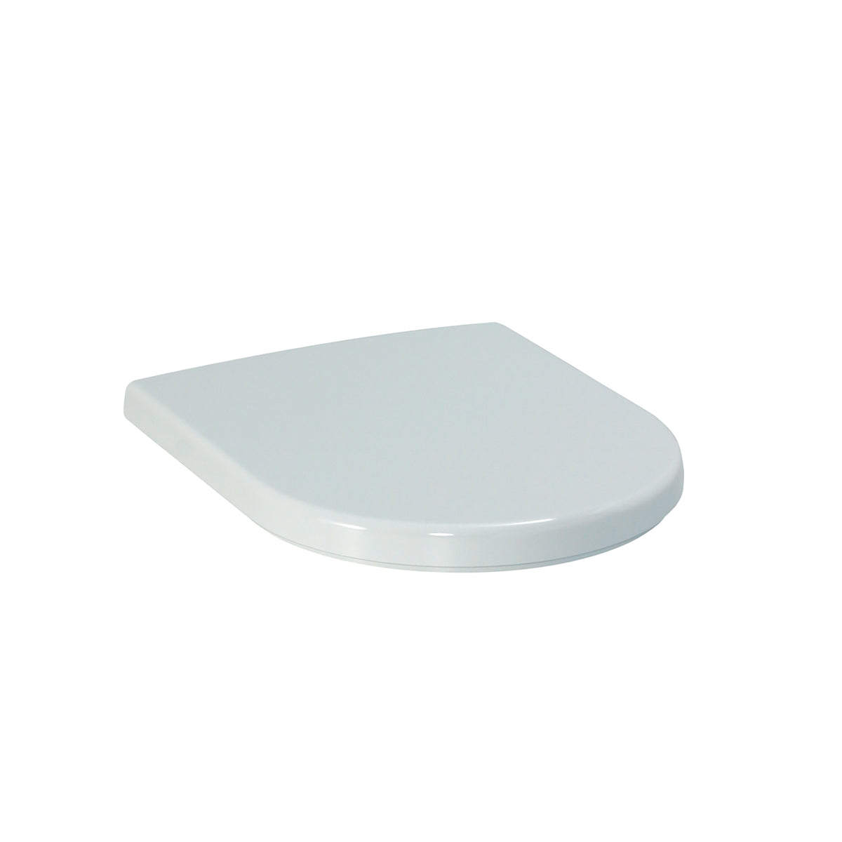 LAUFEN Laufen Pro Sitz + Deckel a-weiß antibakt., abnehmb.   – H8969503000001