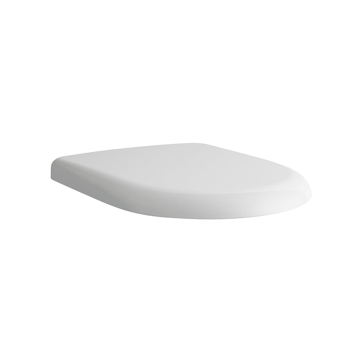 LAUFEN Laufen Pro Universal WC Sitz mit Deckel Befestigung Edelstahl   – H8939553000001