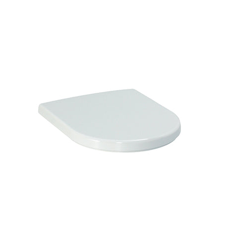 LAUFEN Laufen Pro WC-Sitz mit Deckel antibak., weiß   – H8919503000031