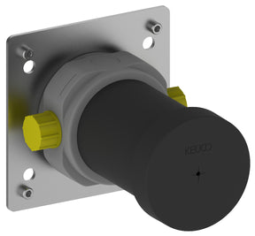 KEUCO Keuco UP-Funktionseinheit IXMO für 2-Wege Umstellventil m.Schlauchanschluss  – 59556000170