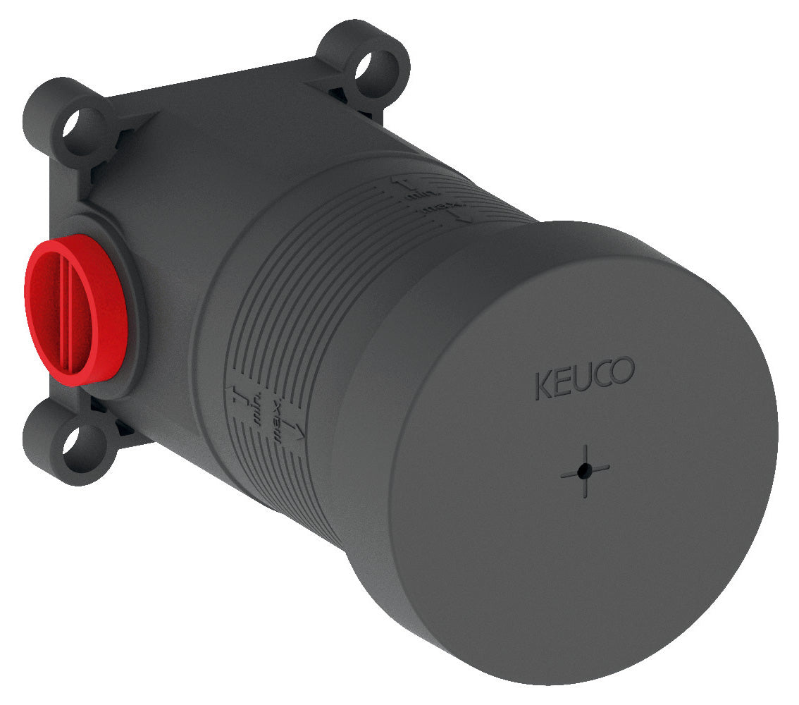KEUCO Keuco UP Funktionseinheit IXMO 59552 f. Einhebelmischer m. Schlauchanschluss  – 59552000170