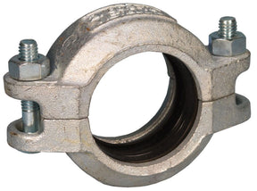 VICTAULIC Victaulic Kupplung Mod.75 flexibel leicht verz.EPDM E 60mm  – C00750020ZZGEM0