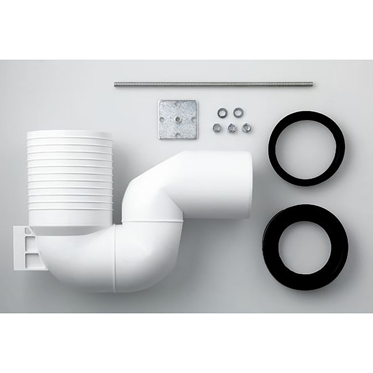 LAUFEN Laufen Ablaufbogen   – H8990250000001