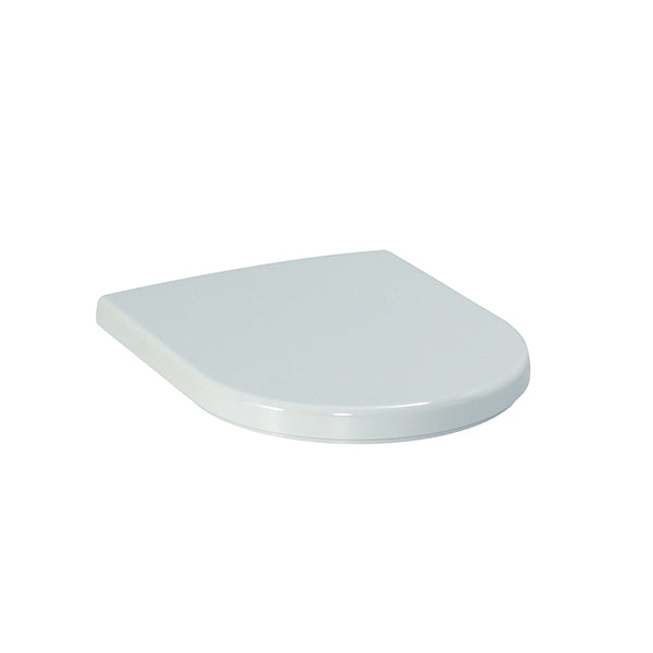 LAUFEN Laufen Pro WC-Sitz mit Deckel, mit Absenkautomatik, weiß   – H8969513000001