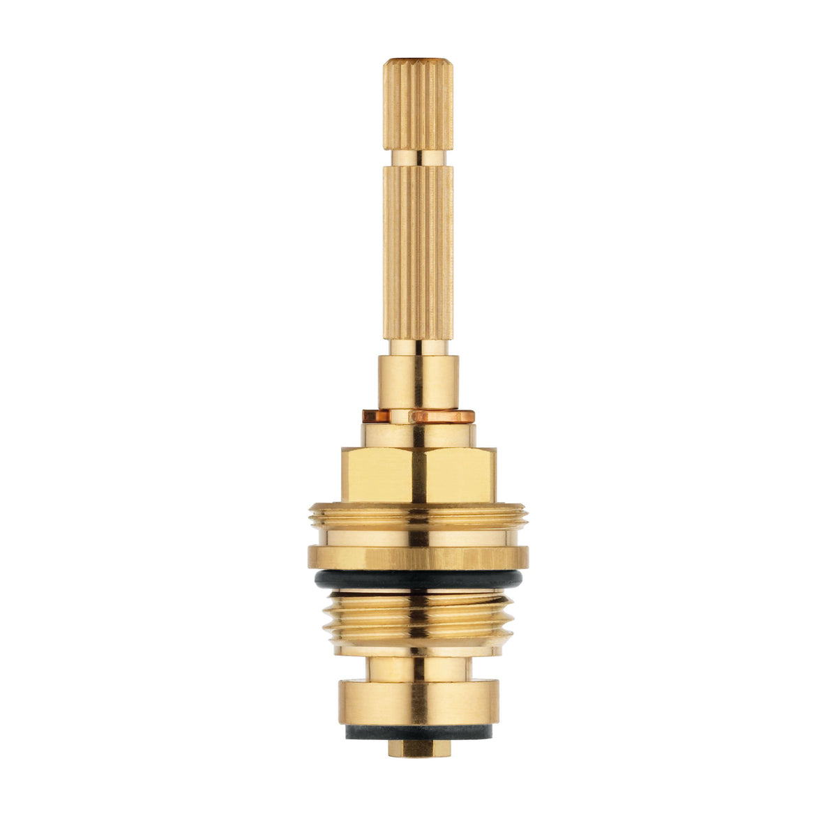 KLUDI Kludi Oberteil für UP 1/2"  – 7557000-00