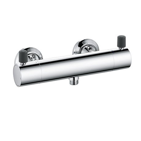 KLUDI Kludi Provita Thermostat-Brausearmatur chrom  – 353300538