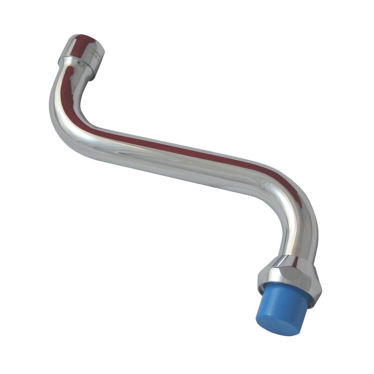 KLUDI Kludi Schwenkauslauf 150mm  – 7556705-00