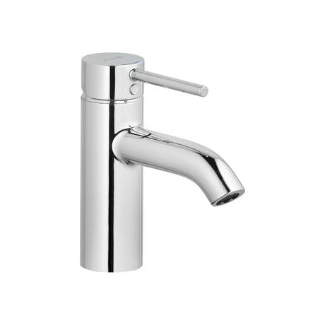 KLUDI Kludi Bozz Waschtisch-Einhandmischer 75mm, ohne Ablaufgarnitur   – 382720576