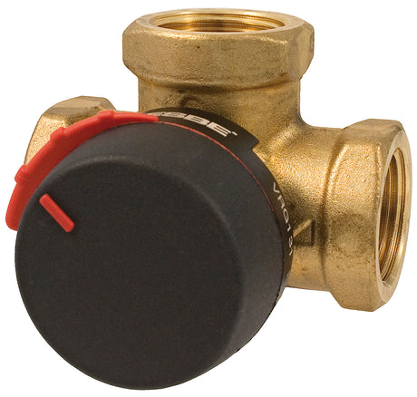 Alva 3-Wege-Mischer 3/4" IG Kvs 6,3 - ALBE11600900