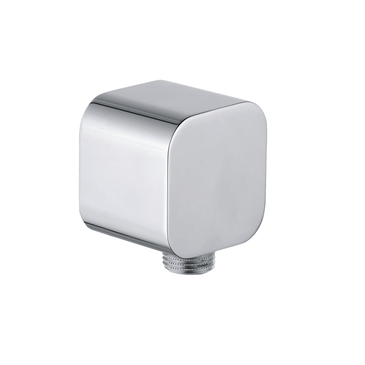 KLUDI Kludi A-QA i Schlauch-Anschlussbogen chrom  – 6554005-00