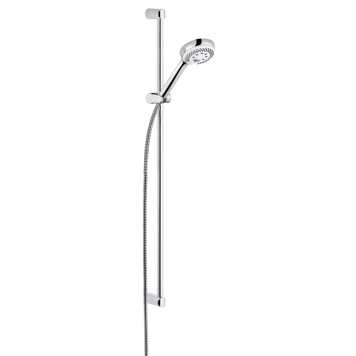 KLUDI Kludi Logo BrauseSet 3S L=900mm Dm.23mm  – 6839305-00