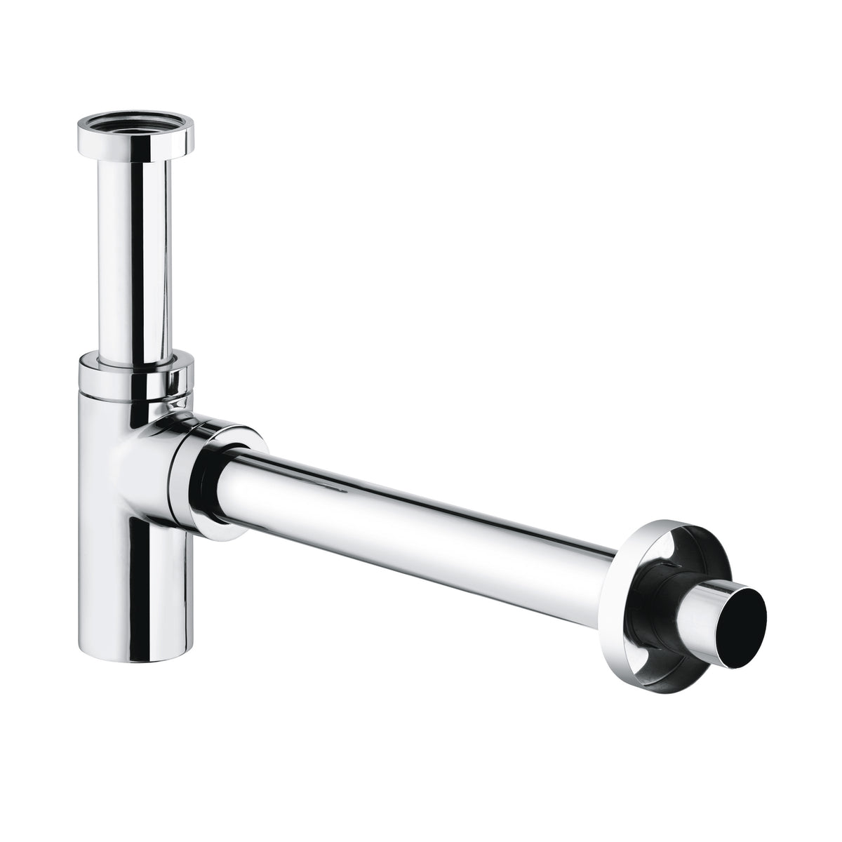 KLUDI Kludi Design-Flaschengeruchsverschluss 32mm chrom  – 1002005-00