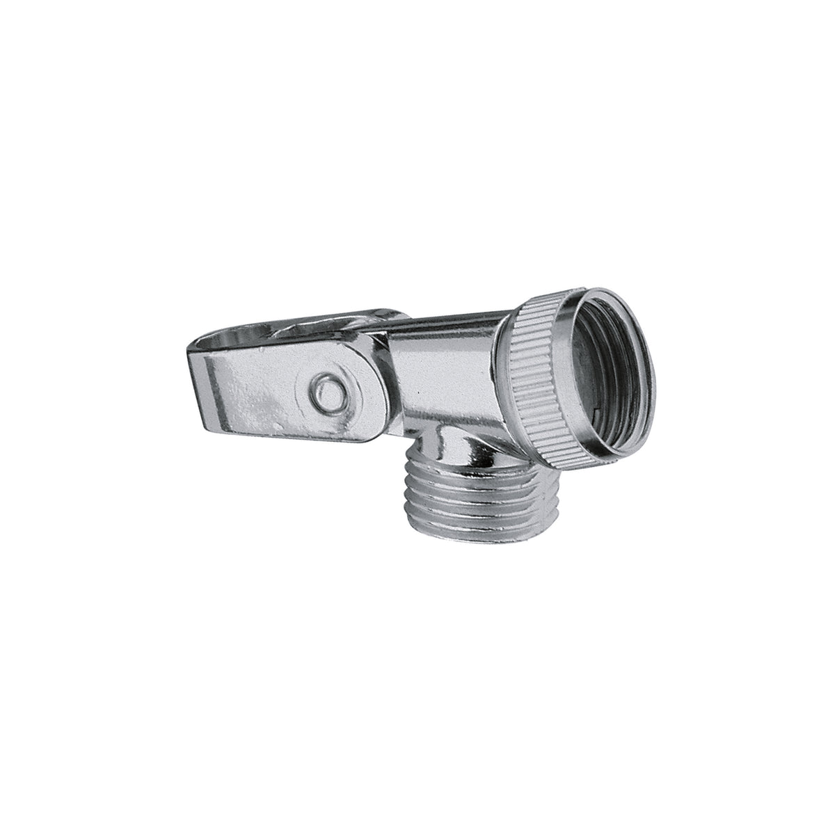 KLUDI Kludi Gelenkstück schräg 1/2"  – 6053105-00