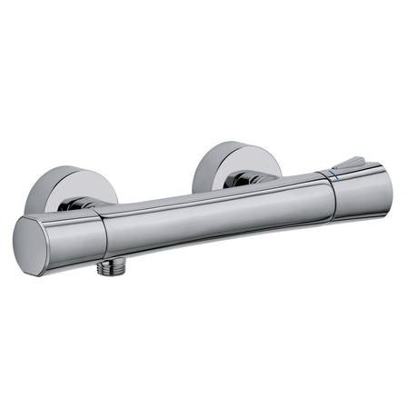 KLUDI Kludi Zenta Thermostat Brausearmatur chrom  – 351000538