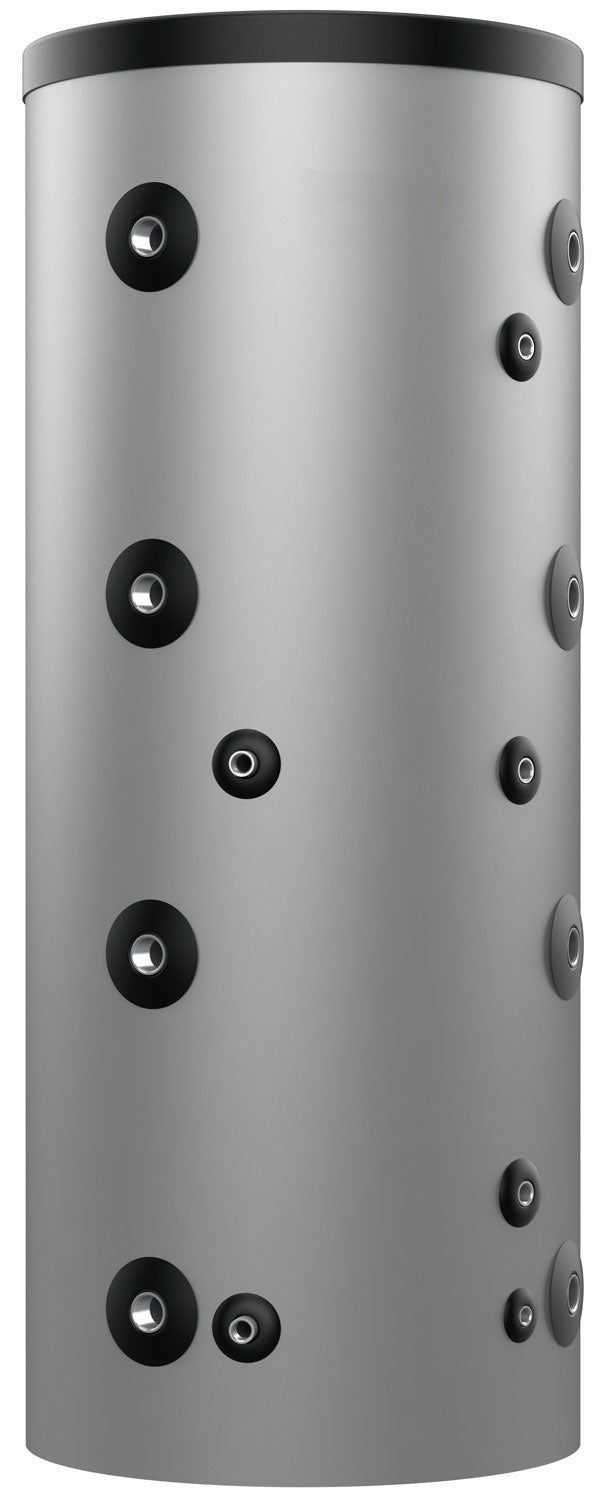 Alva Vlies-Isolation für ALP1000 silber - ALIP1000
