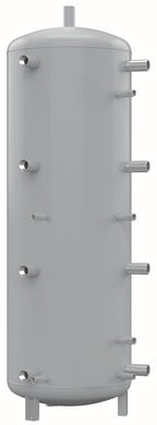Alva Pufferspeicher 1000l o.Isol. - ALP1000
