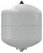 Alva Ausdehnungsgef„á Solar S25 25 Liter, h„ngend, 10bar - ALADSOL25