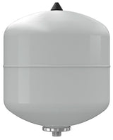 Alva Ausdehnungsgefäß Solar S18 18 Liter, hängend, 10bar - ALADSOL18