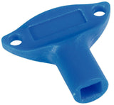 Alva Schluessel Fig.4130 S 4mm - AL4130S4