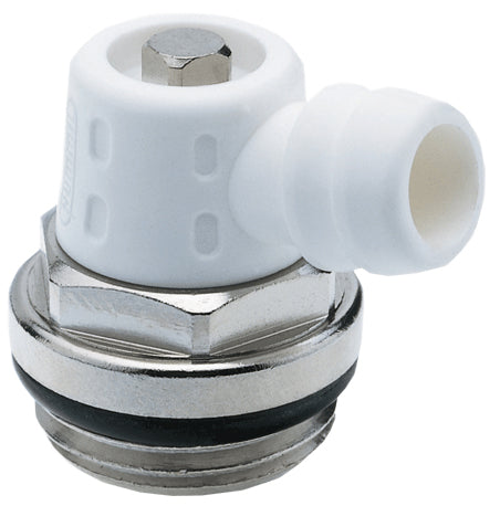 Alva Wasserablaufstopfen drehbar 1/2" - ALKWALST