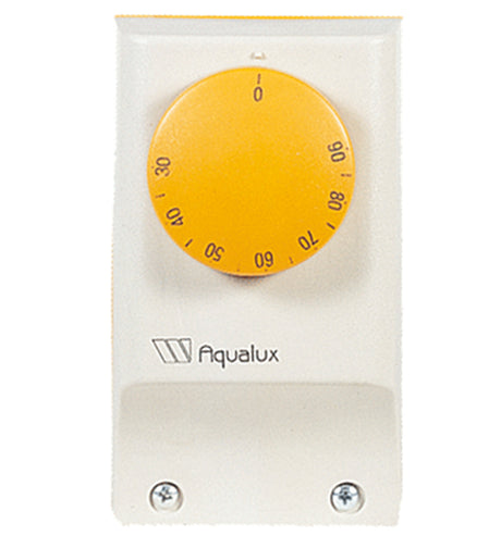 Alva Tauchthermostat 0-90 Tauchhülse 1/2" 200mm - ALTT200