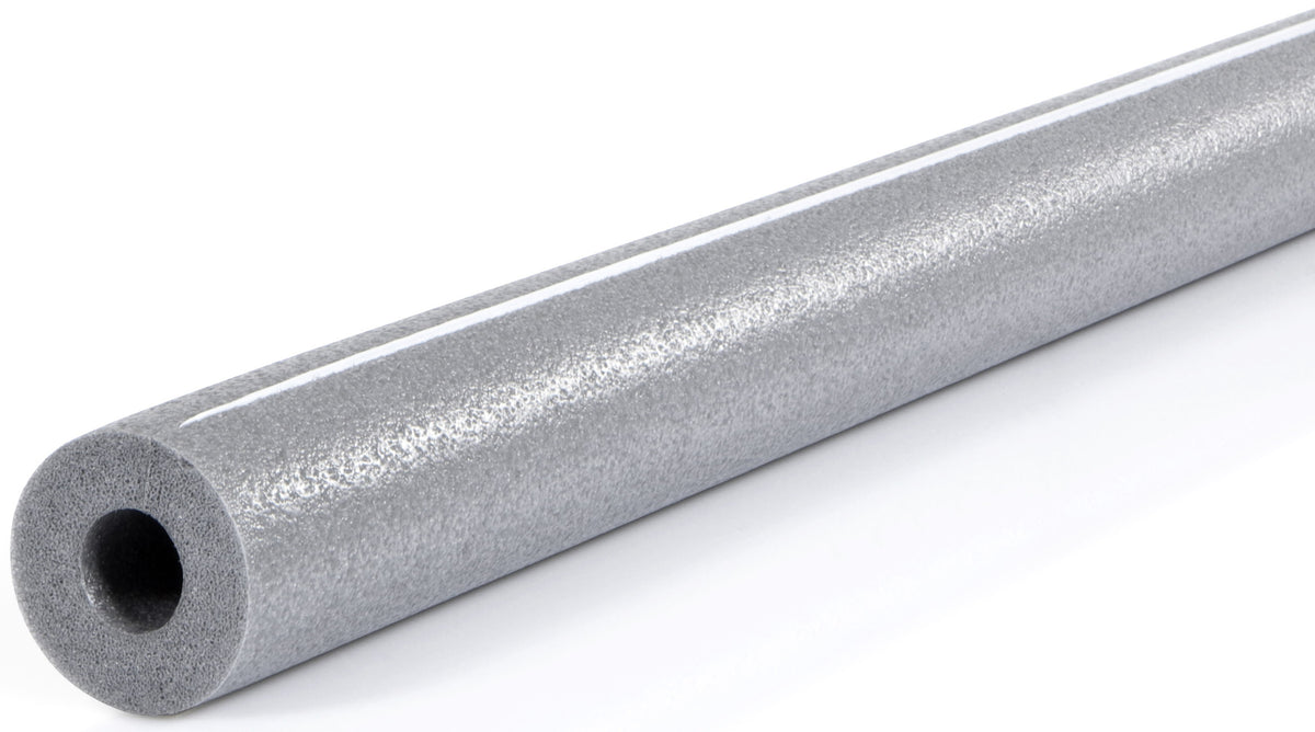 Alva Isolierschlauch geschl., 18mm Isolierstärke 13mm - ACISOG18/13