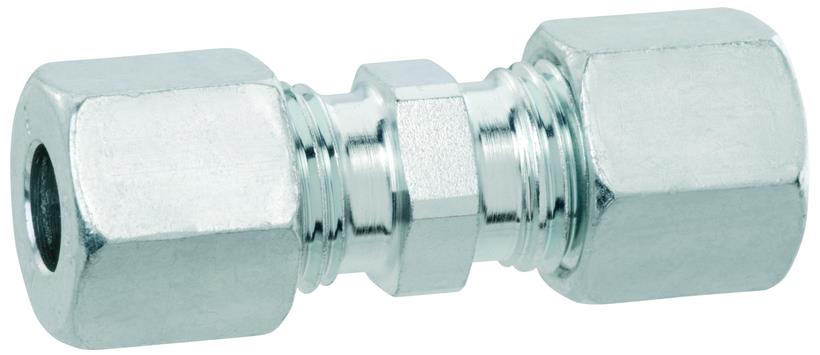 GOK RUA Verschraubung GL 12 x 12 verz.   – 07 704 00