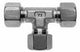 Alva T-verschr 1.4571 Gr. 18L - ETV-18L