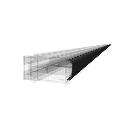 SL Rack Fassadensystem Abdeckprofil - 1790 mm - 36105-1790