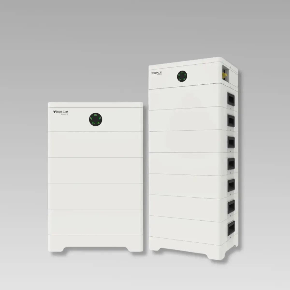 Solax HS 36 Storage Set T-BAT HS 46.8 (2 Towers)