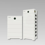 Solax HS 36 Storage Set T-BAT HS 36.0 (2 Towers)