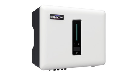 Solinteg Hybridwechselrichter MHT-15K-40  | 15 kW AC | 22,5 kW DC | 2 MPPT / 2 String
