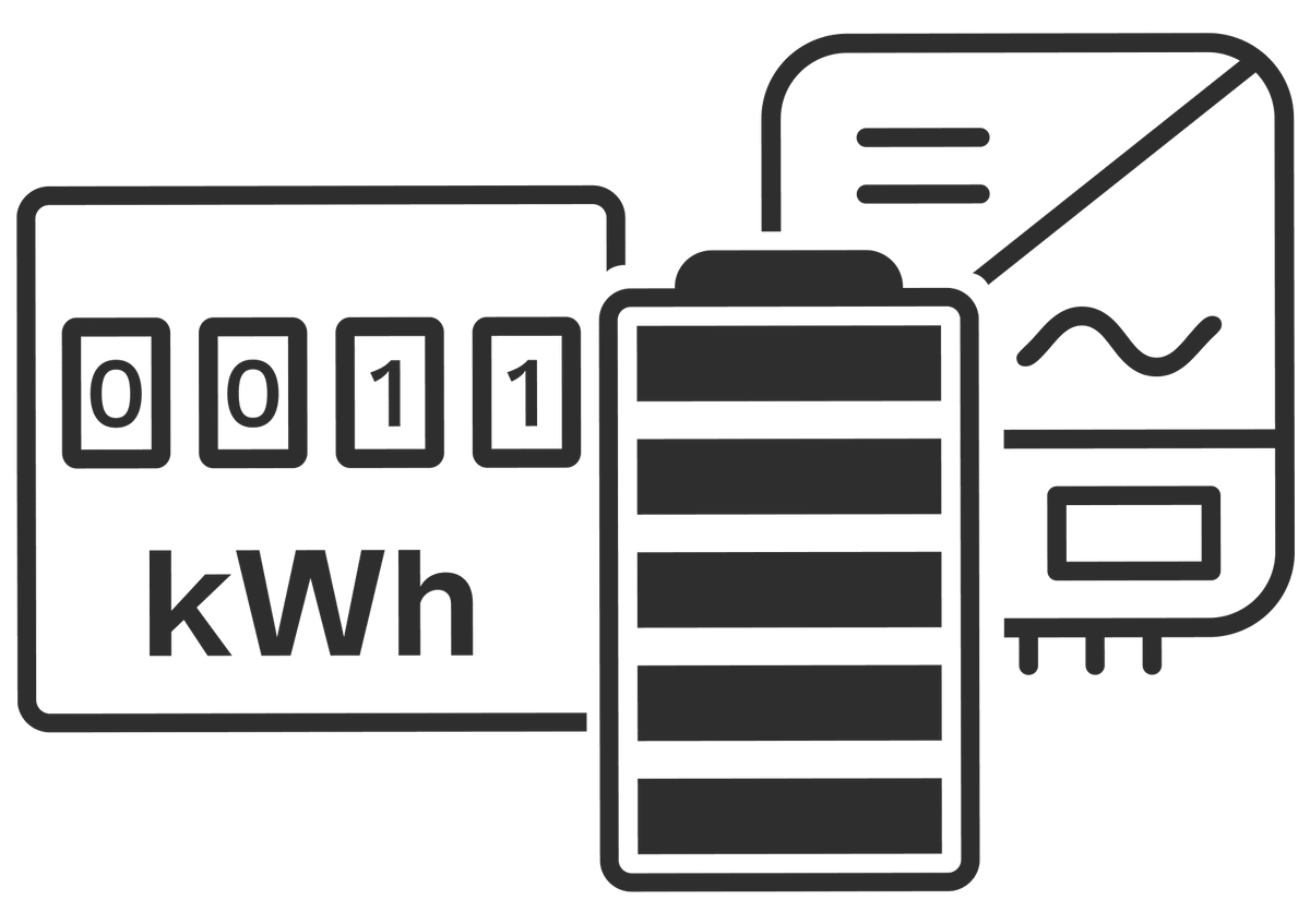 GoodWe ESA 5kWh Erweiterungsset
