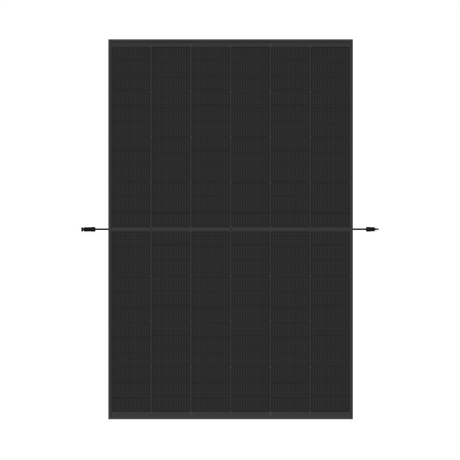 Trina Vertex S+ 455 Wp Full Black